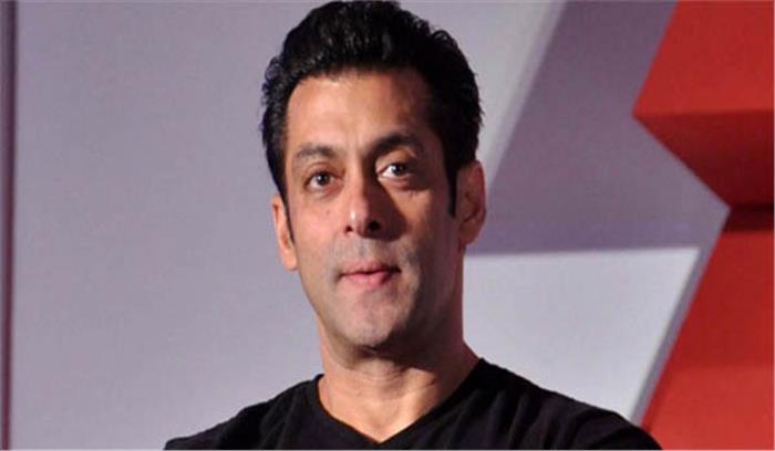 पद्मावती विवाद पर सलमान खान ने तोड़ी चुप्पी