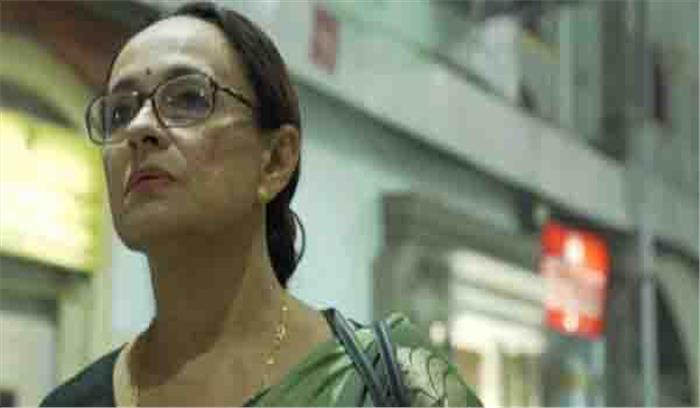 संजोय नाग  की फिल्म योर्स ट्रली की शूटिंग हुई पूरी