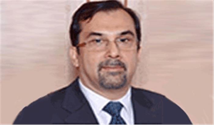 आईटीसी के चेयरमैन बने संजीव पुरी आईटीसी के चेयरमैन बने संजीव पुरी