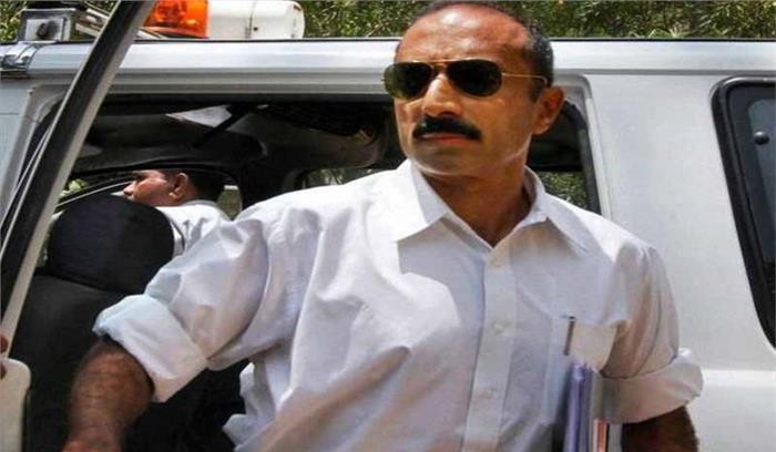 संजीव भट्ट को रिमांड में लेने की गुजरात पुलिस की मांग खारिज