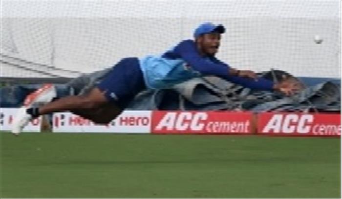 सैमसन ने बताया स्मिथ के निकनेम के पीछे का कारण