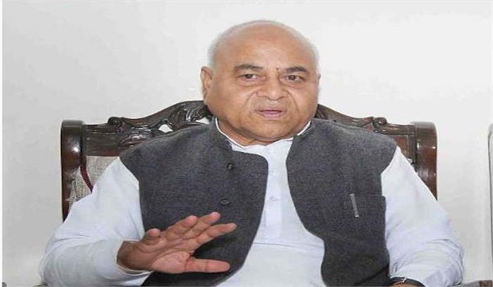 संकट की घड़ी में प्रदेश सरकार आपके साथ खड़ी है : गोविन्द सिंह