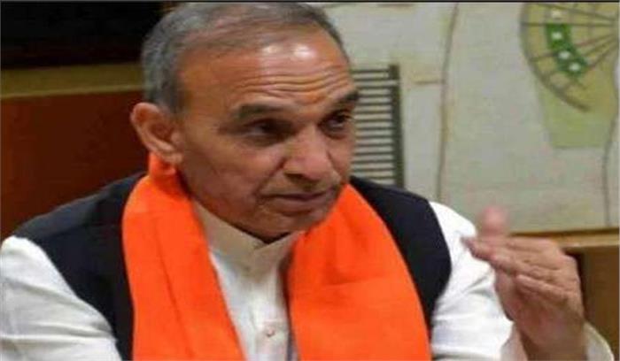 तीन संस्कृत संस्थानों को केंद्रीय विवि का दर्जा देने का प्रस्ताव : मंत्री