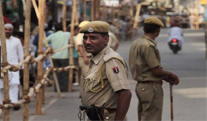 सांवराद : स्थिति हो रही है सामान्य