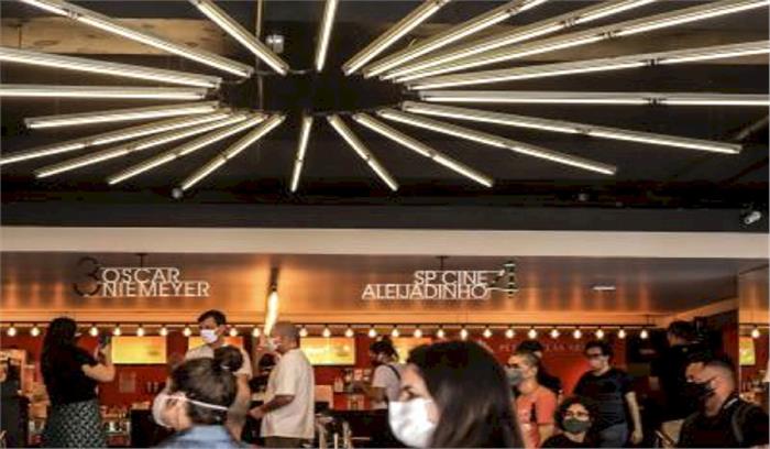 साओ पाउलो में रात और सप्ताहांत को बंद रहेंगे बार, रेस्तरां, दुकानें