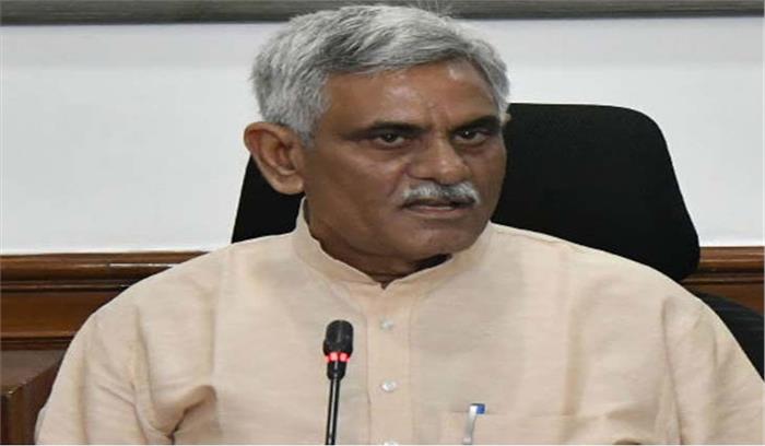 सपना चौधरी पर टिप्पणी को लेकर दिग्विजय चौटाला माफी मांगे : ग्रोवर