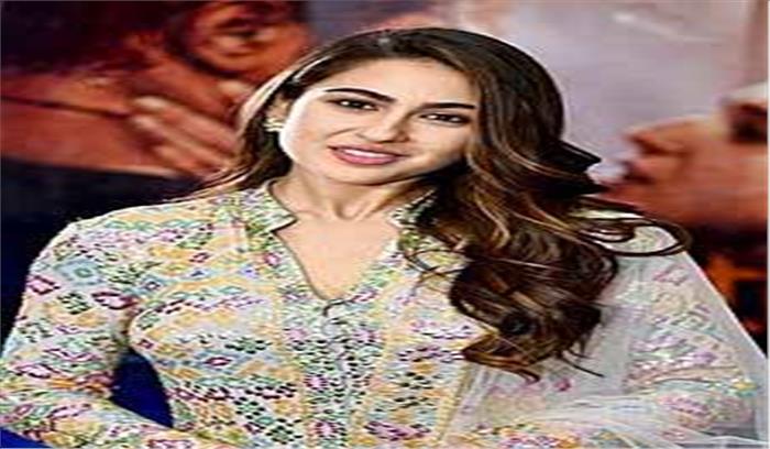 भविष्य में पॉलिटिक्स में भी करियर बनाएगी सारा अली खान