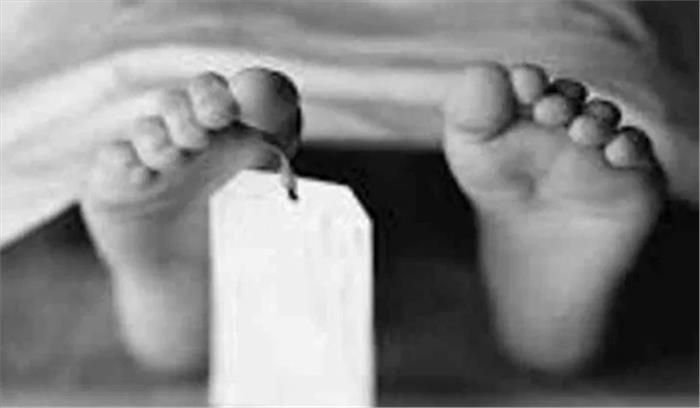 सारण में गंडक नदी में डूबी बच्ची का शव बरामद