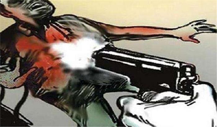 सारण में व्यवसायी की गोली मारकर हत्या