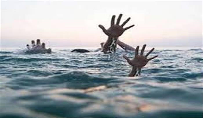 सारण में तीन लोगों की डूबकर मौत सारण में तीन लोगों की डूबकर मौत