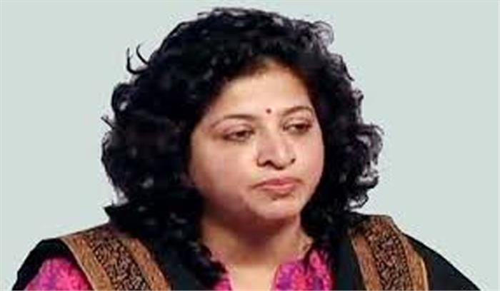 सारंग के आरोप मनगढ़ंत और हास्यास्पद : ओझा