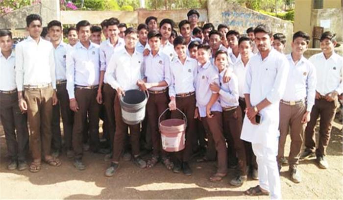 सशिमं में मनाया जा रहा मातृभाषा कार्यक्रम