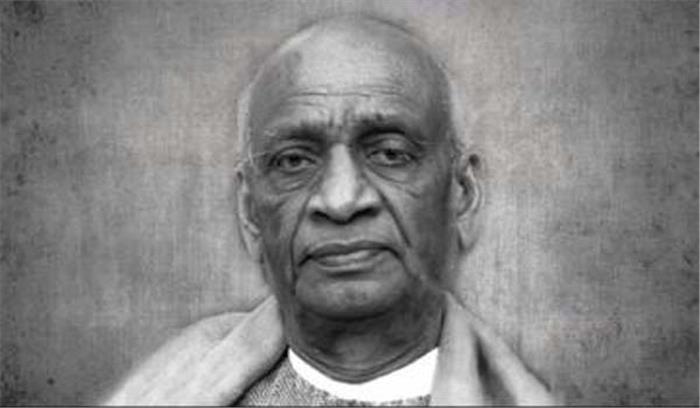 सरदार पटेल के शहर को राष्ट्रीय पहचान दिलाने अनिश्चितकालीन उपवास