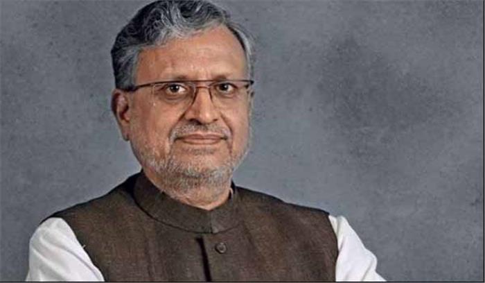 सरदार और लौह पुरुष की जीवनी युवाओं के लिए प्रेरणादायी: सुशील मोदी सरदार और लौह पुरुष की जीवनी युवाओं के लिए प्रेरणादायी: सुशील मोदी