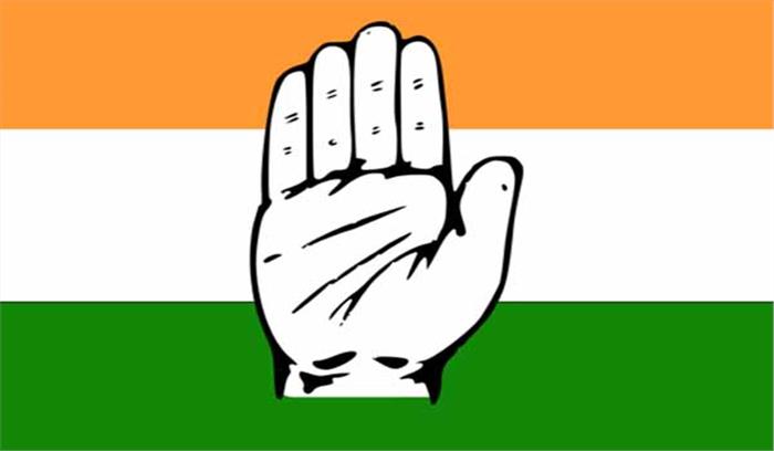 बिहार: कांग्रेस कमेटी के अध्यक्ष सरफराज आलम का निधन बिहार: कांग्रेस कमेटी के अध्यक्ष सरफराज आलम का निधन