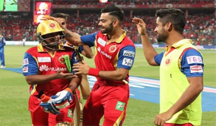 विराट के साथ खेलना मेरे लिए सम्मान की बात है: सरफराज खान