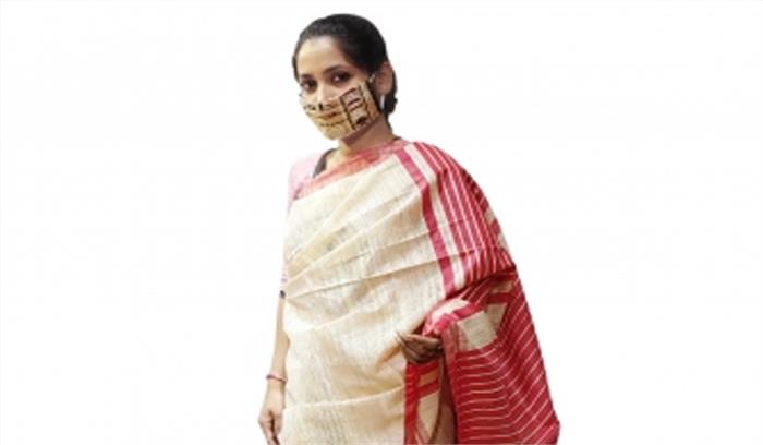 अब साड़ियों में नजर आएंगी दिल्ली पुलिस की महिला फ्रंट डेस्क एग्जिक्यूटिव्स अब साड़ियों में नजर आएंगी दिल्ली पुलिस की महिला फ्रंट डेस्क एग्जिक्यूटिव्स