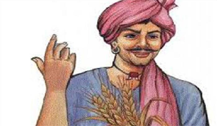 रमन सरकार किसान विरोधी