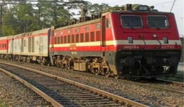सारनाथ और वाराणसी के बीच ट्रेनों का संचालन होगा शुरू