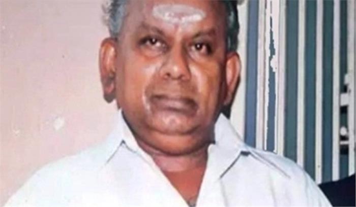 सरवना भवन के मालिक राजगोपाल का समर्पण, जेल भेजे गए