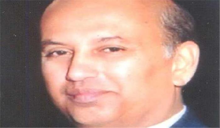 वैज्ञानिक यू आर राव का 85 वर्ष की उम्र में निधन 