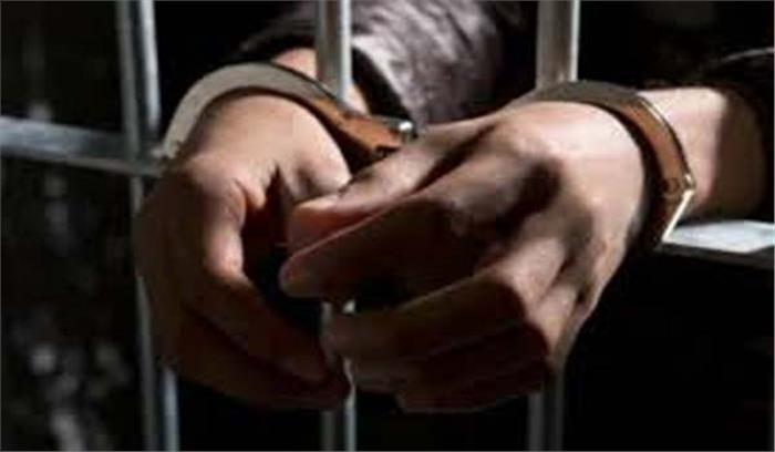 हिरासत में मौत मामलाः पांच और पुलिसकर्मी गिरफ्तार हिरासत में मौत मामलाः पांच और पुलिसकर्मी गिरफ्तार