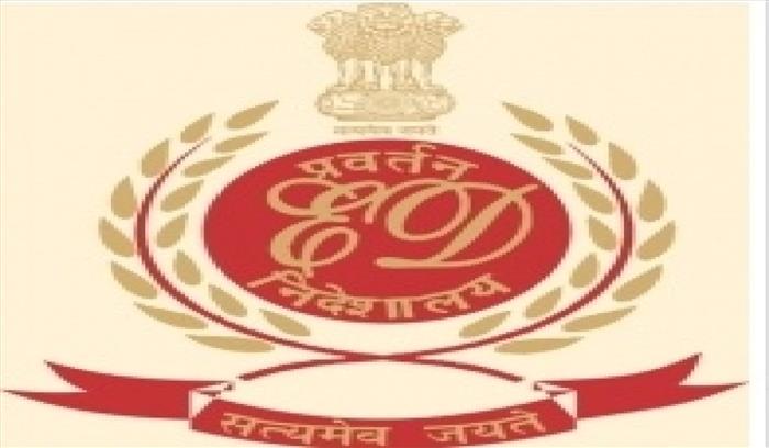 मोइन कुरैशी मामला : हैदराबाद का कारोबारी सतीश सना गिरफ्तार