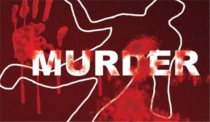 नववर्ष: जश्न में हुए विवाद में युवक की हत्या