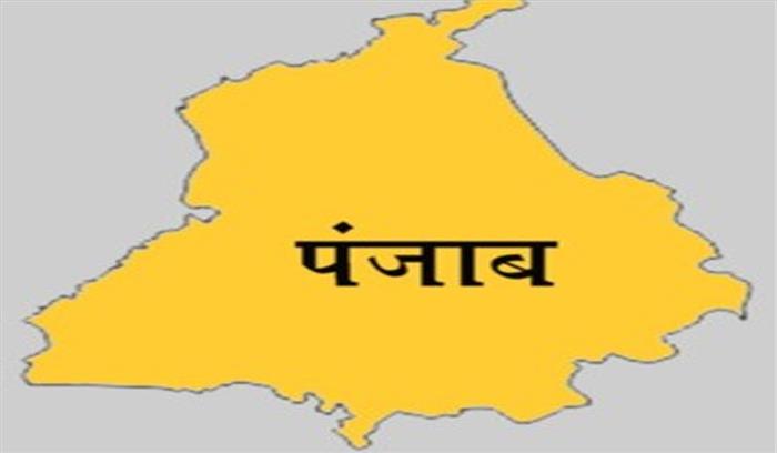 पंजाब: पूर्व सांसद सतनाम सिंह कैंथ का निधन