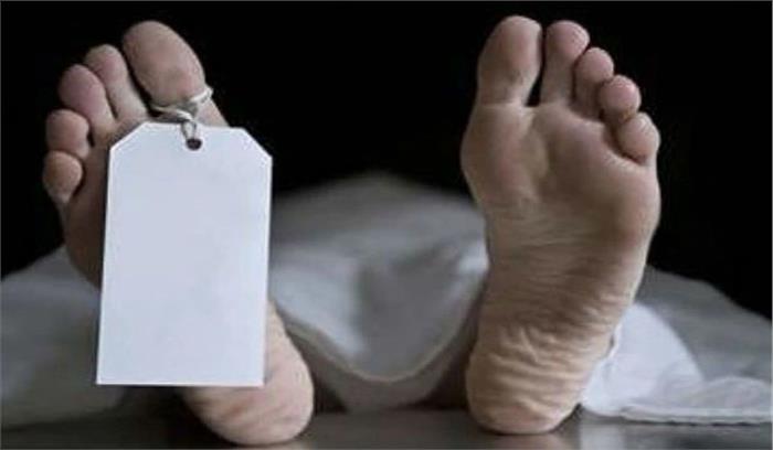 ट्रक की चपेट में आने से आटो चालक की मौत ट्रक की चपेट में आने से आटो चालक की मौत