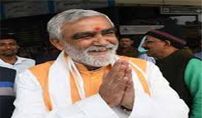 सात्विक भोजन से कई बीमारियों से रह सकते हैं दूर : अश्विनी चौबे