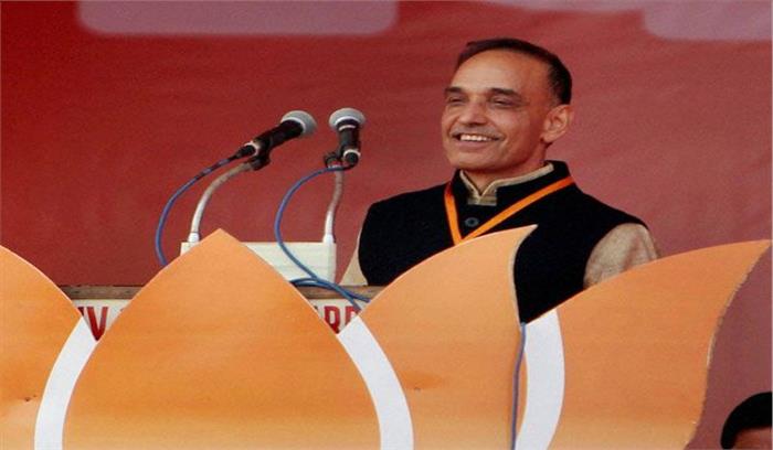 सत्यपाल ने अधिकारियों और नेताओं से की अपील, अपने बच्चों को सरकारी स्कूलों में पढ़ाने