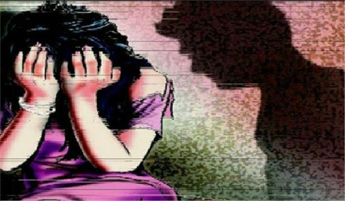 इंदौर: पति पर पत्नी को बेचने के आरोप में मामला दर्ज