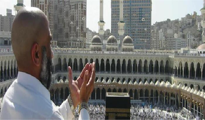 मिस्र के 54 तीर्थयात्रियों की हज यात्रा के दौरान मौत