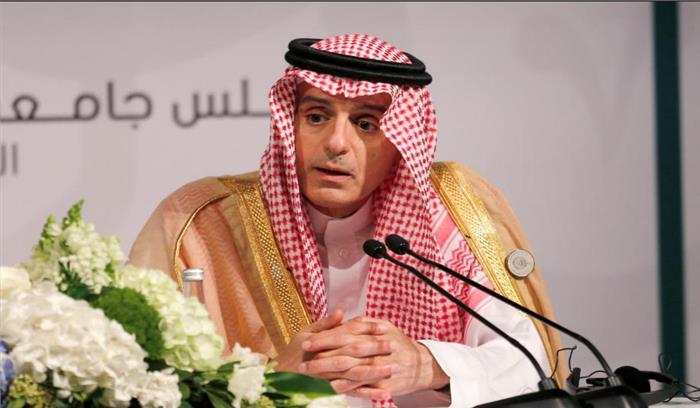 सीरिया में सैनिक भेजने के बारे में सउदी अरब कर रहा है अमेरिका से वार्तालाप सीरिया में सैनिक भेजने के बारे में सउदी अरब कर रहा है अमेरिका से वार्तालाप