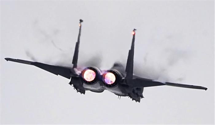 यमन में सऊदी के नेतृत्व वाले गठबंधन सेना ने किया हमला, 2 की मौत