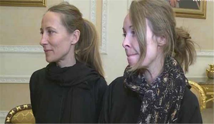 फ्रांस की दो महिला पत्रकारों को यमन में छुड़ाया गया