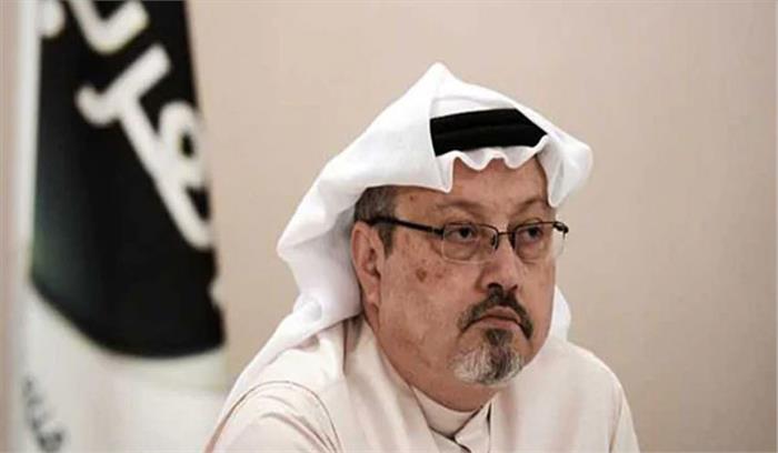 खशोगी मामले में सऊदी में सुनाई गई सजा महत्वपूर्ण कदम : अमेरिकी अधिकारी