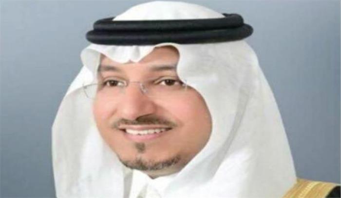 हेलीकॉप्टर दुर्घटना में सऊदी अरब के प्रिंस मंसूर बिन मकरान की मौत