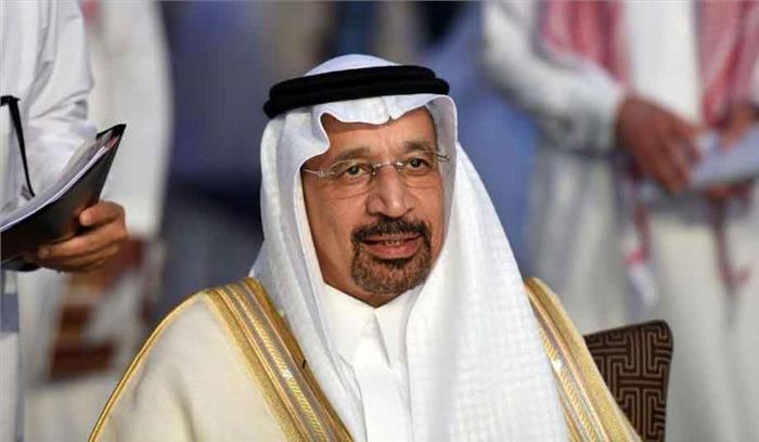 कनाडा के साथ राजनयिक विवाद का तेल आपूर्ति पर नहीं पड़ेगा असर: सऊदी ऊर्जा मंत्री