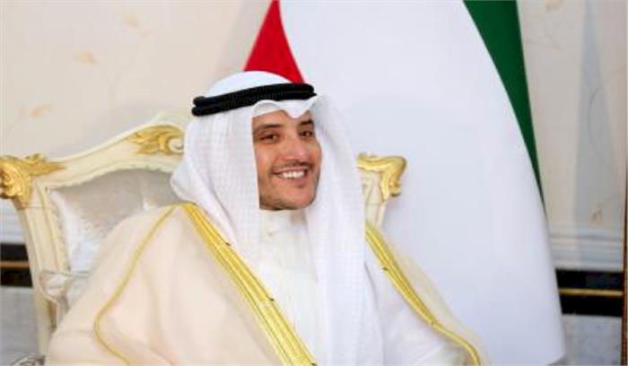 सउदी, कतर में फिर से जमीन, हवा, समुद्र की सीमाओं को खोलने पर बोले कुवैत के विदेश मंत्री