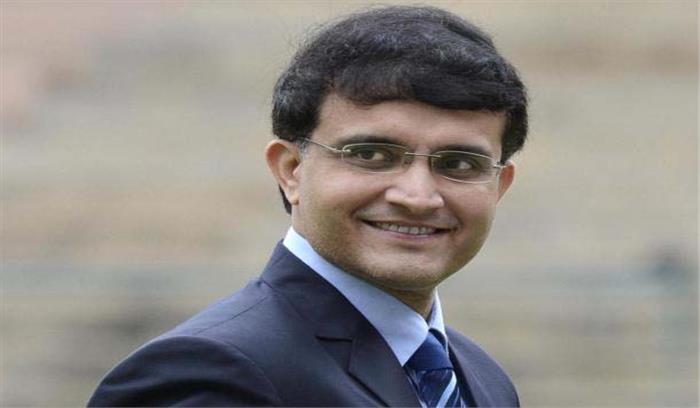 एशेज ने टेस्ट क्रिकेट को जिंदा रखा है : सौरभ गांगुली