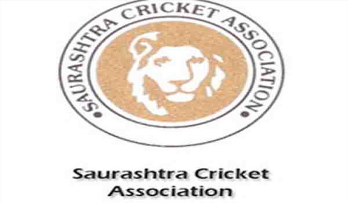 सौराष्ट्र क्रिकेट संघ को नोटिस बकाया के लिए जिला प्रशासन की नोटिस