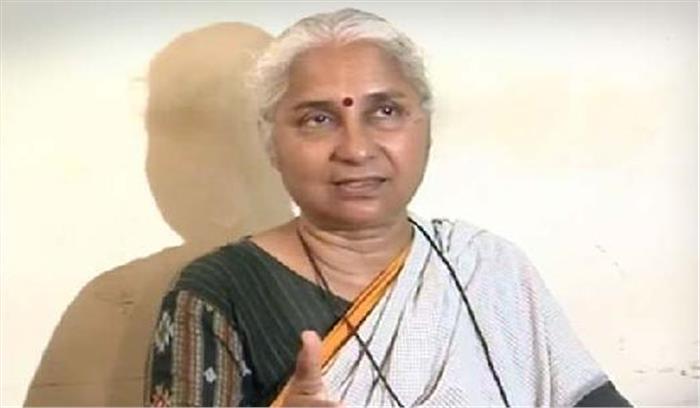 मेधा पाटकर को हाई कोर्ट से राहत, जमानत मंजूर