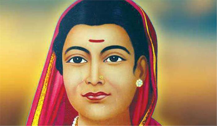 अजमेर में सावित्री बाई फूले की जयंती मनाई