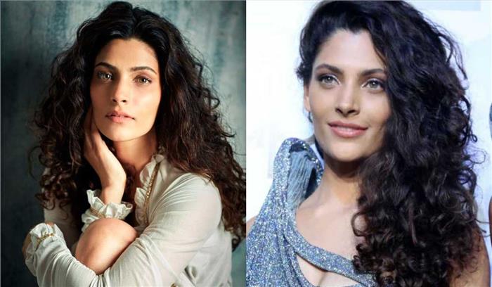 सयामी खेर को मिली अंडरकवर एजेंट की भूमिका