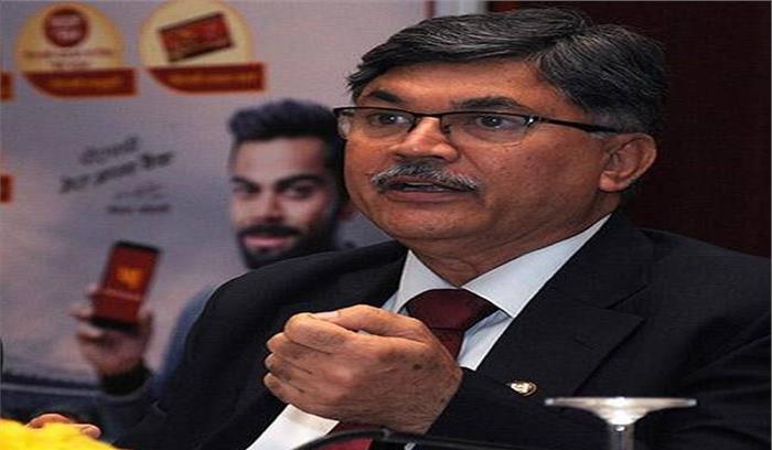 पीएनबी में वर्तमान स्थितियोें से बाहर निकलने की क्षमता और सामर्थ्य है: सुनिल मेहता