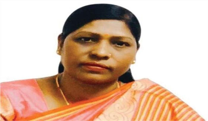 अनुसूचित जनजाति आयोग का सम्मिलन कल गोंड़वाना भवन में 17 बिन्दूओं पर होगी चर्चाएं