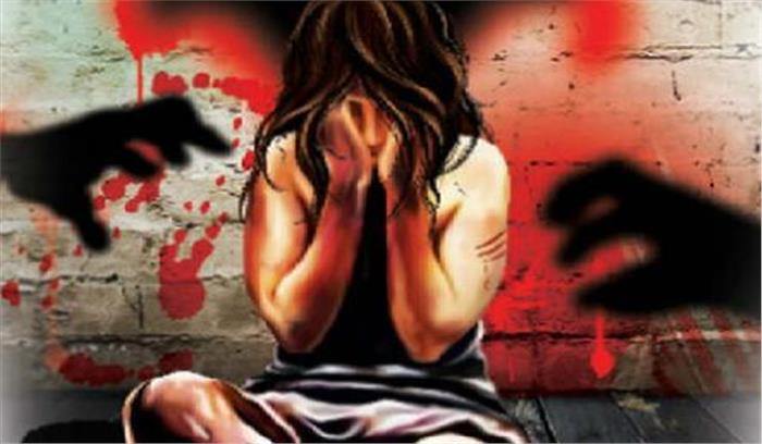 छात्रा से दुष्कर्म मामले में प्रधानपाठक निलंबित