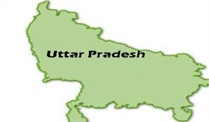 मूक बधिर बालक को स्कूल बस ने कुचला